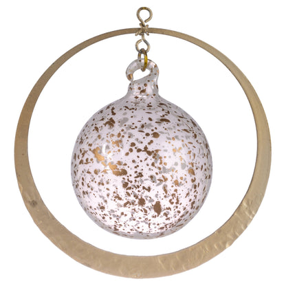 Florence Ornament