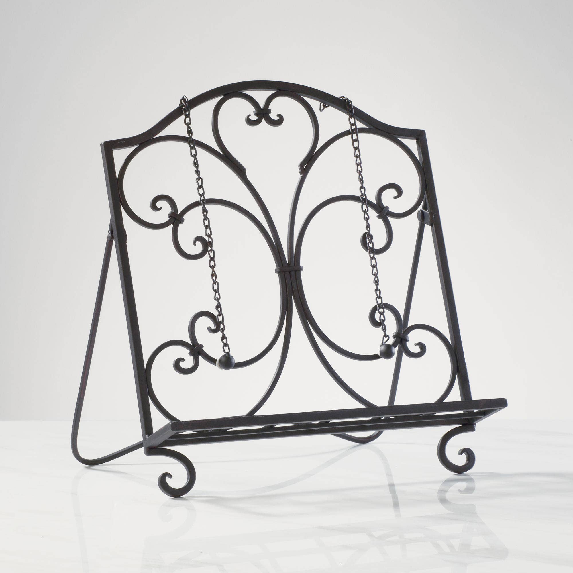 Baldwin Cook Book Stand - Thumbnail 4