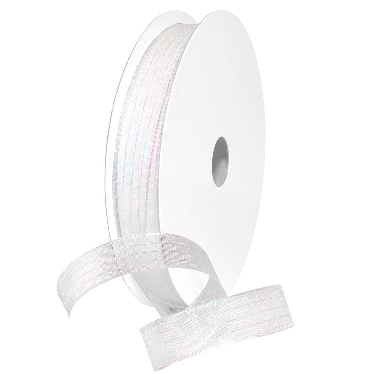 Morex Ribbon - #1401 Harmony Sheer- 5/8" Corsage Ribbon