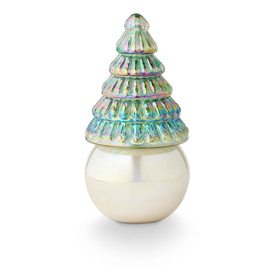 Fresh Balsam Pearl Tree Scented Candle