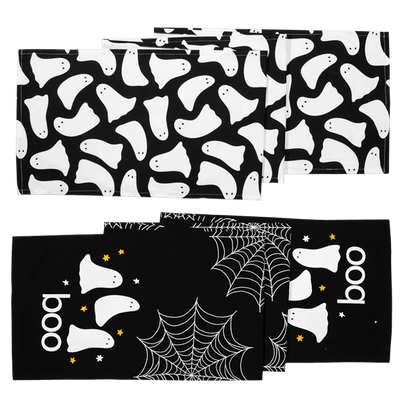 Ghost Table Runner