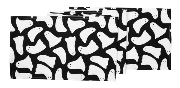 Ghost Table Runner