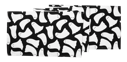 Ghost Table Runner