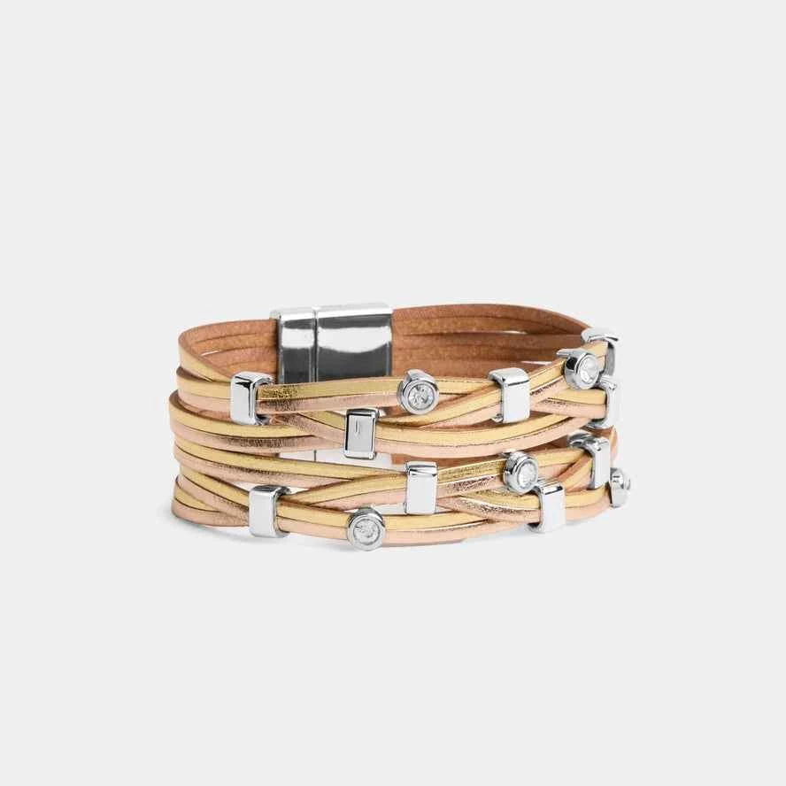 Cordelia Magnetic Bracelet