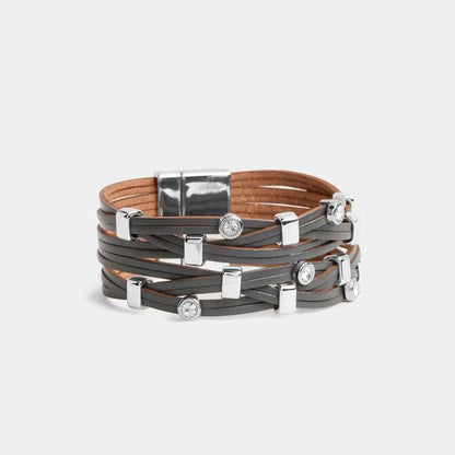 Cordelia Magnetic Bracelet