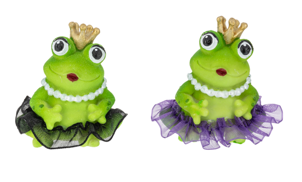 Halloween Queen Pocket Charm