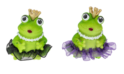 Halloween Queen Pocket Charm