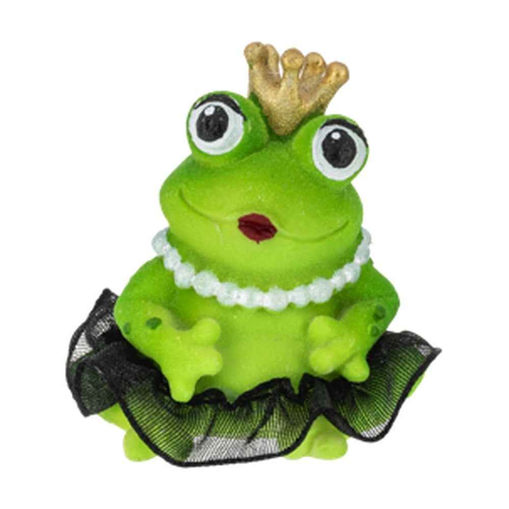 Halloween Queen Pocket Charm