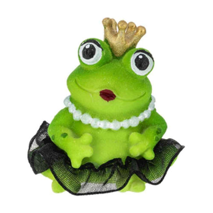 Halloween Queen Pocket Charm
