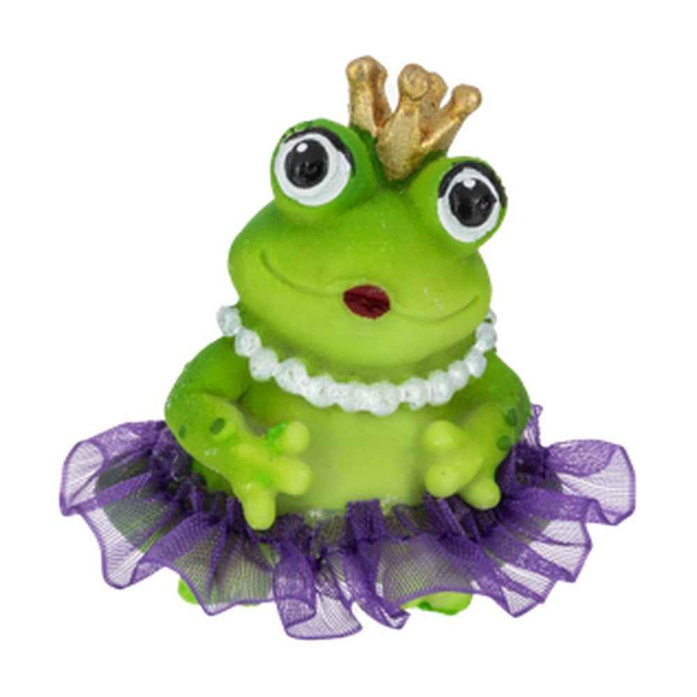 Halloween Queen Pocket Charm