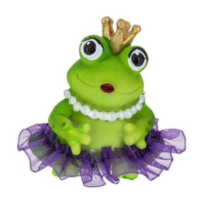 Halloween Queen Pocket Charm