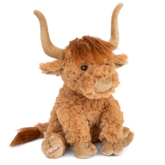 Peluche de Bukowski - Henderson