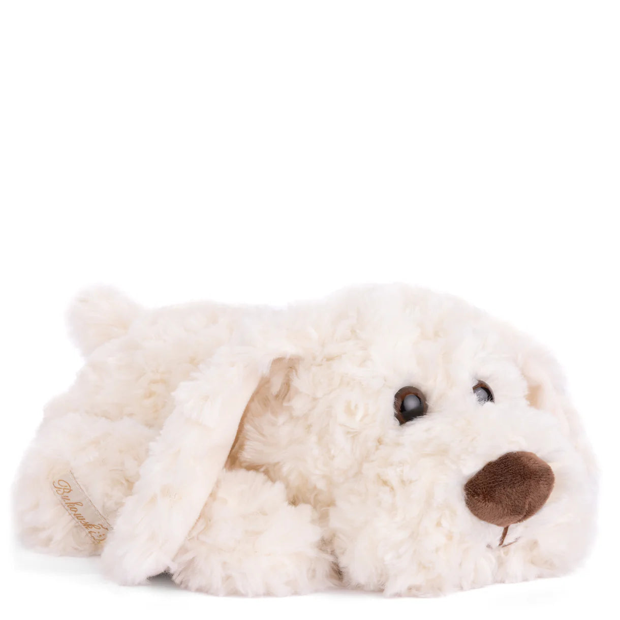 Bukowski Plush- Hugo