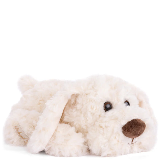 Peluche de Bukowski - Hugo