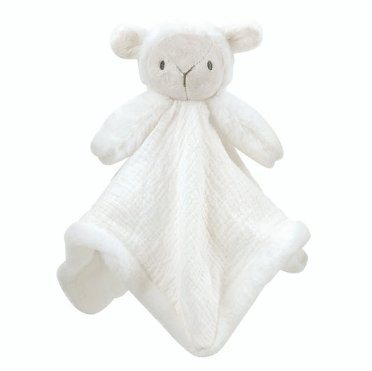 Plush Cuddle Lamb