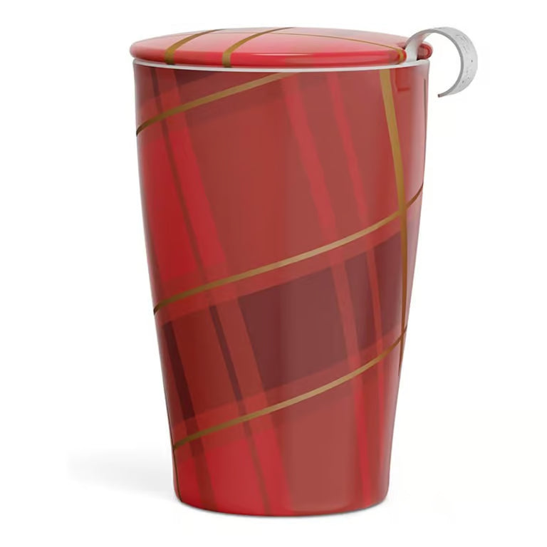Steeping Cup - Warming Joy