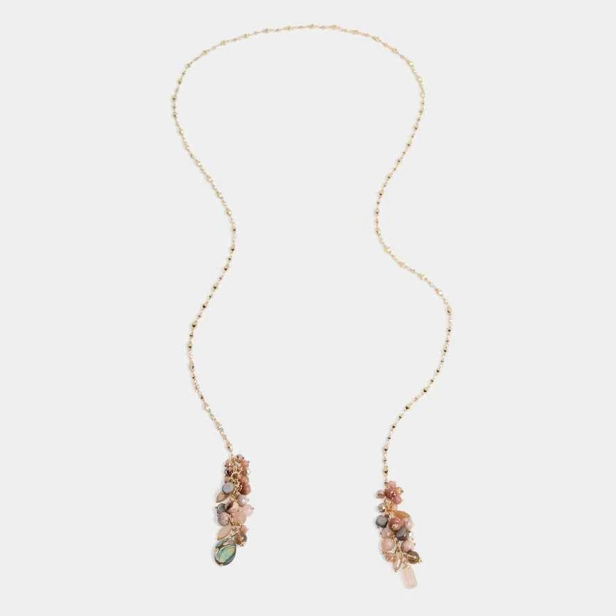 Gilda Necklace