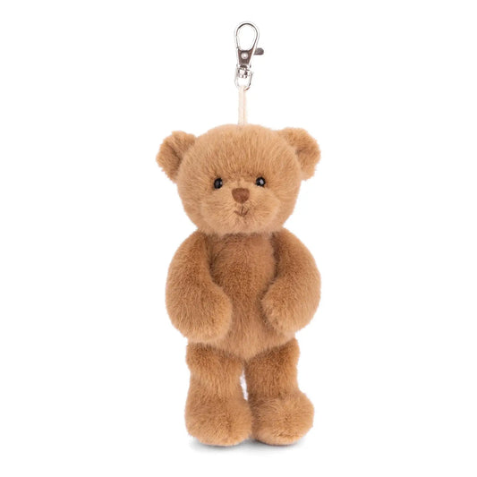 Bukowski Bag Charm-Happy Mavi-XL