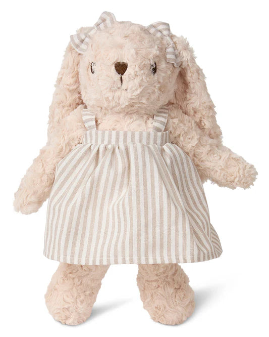 Miffy Bunny Doll