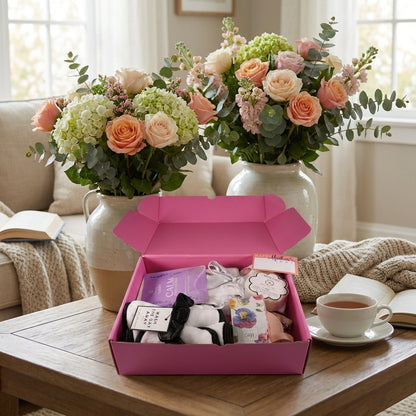Mother's Day Gift Box