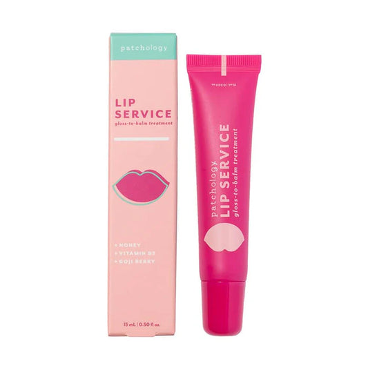 Lip Service - Gloss to go Balm