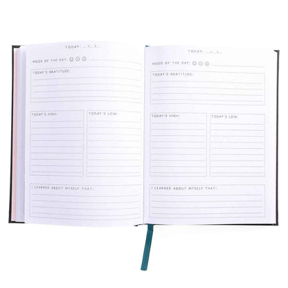 Positive Self-Care Journal