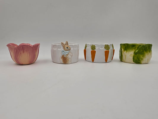 Tidbit bowl-Sold separately