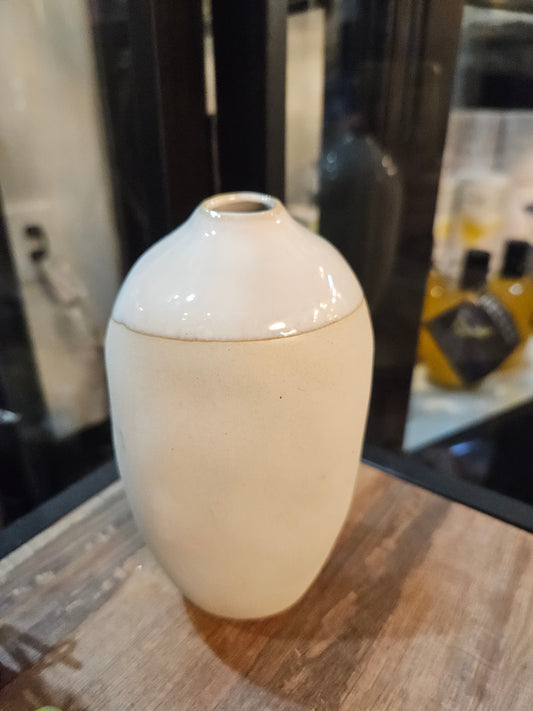 Artisan Dipped Vase - Medium