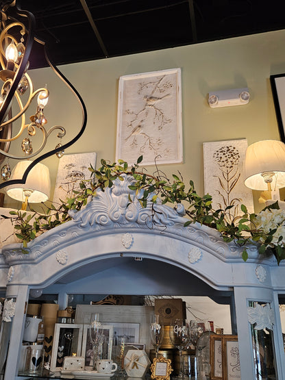 TK Long Leaf Garland