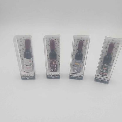 Wine Bottle Magnet Bottle Opener