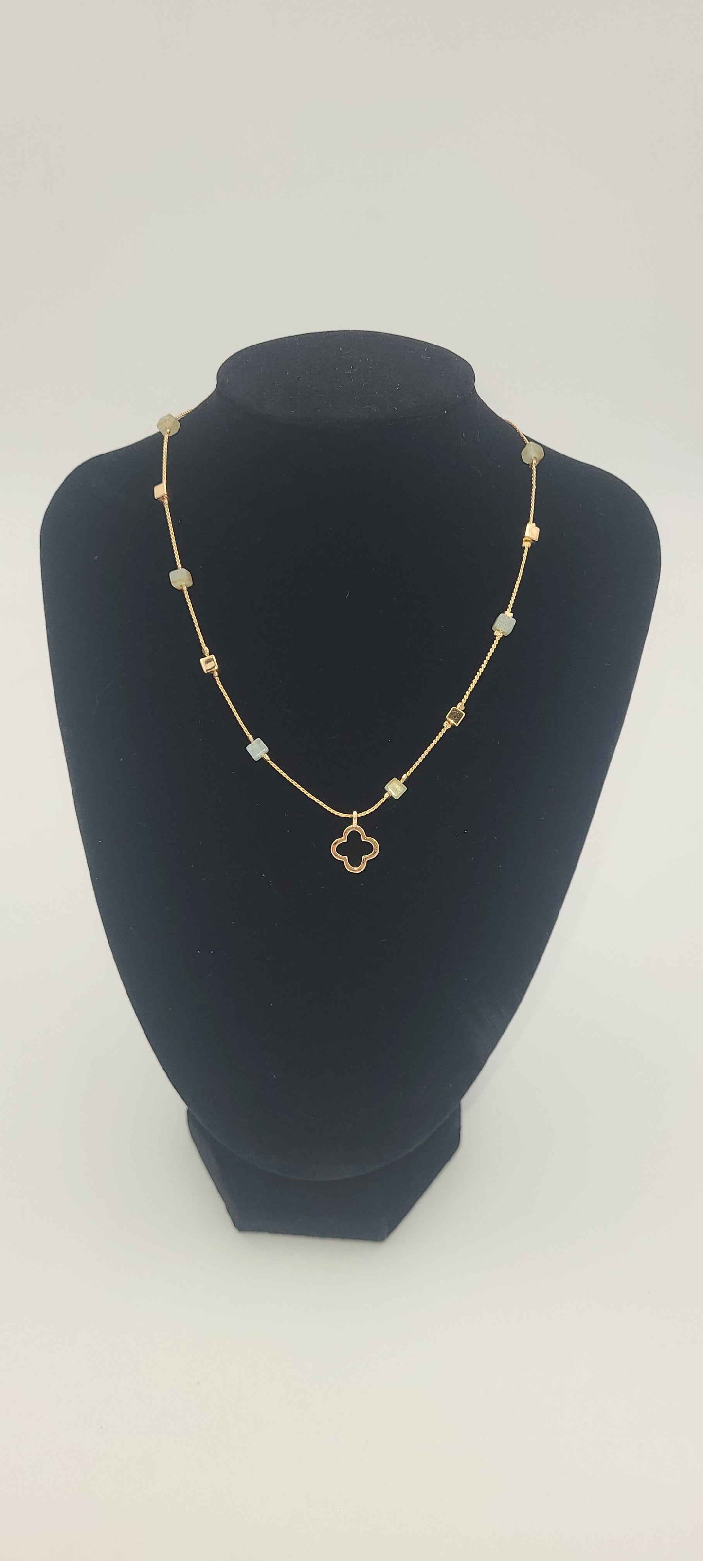 Dainty Necklace
