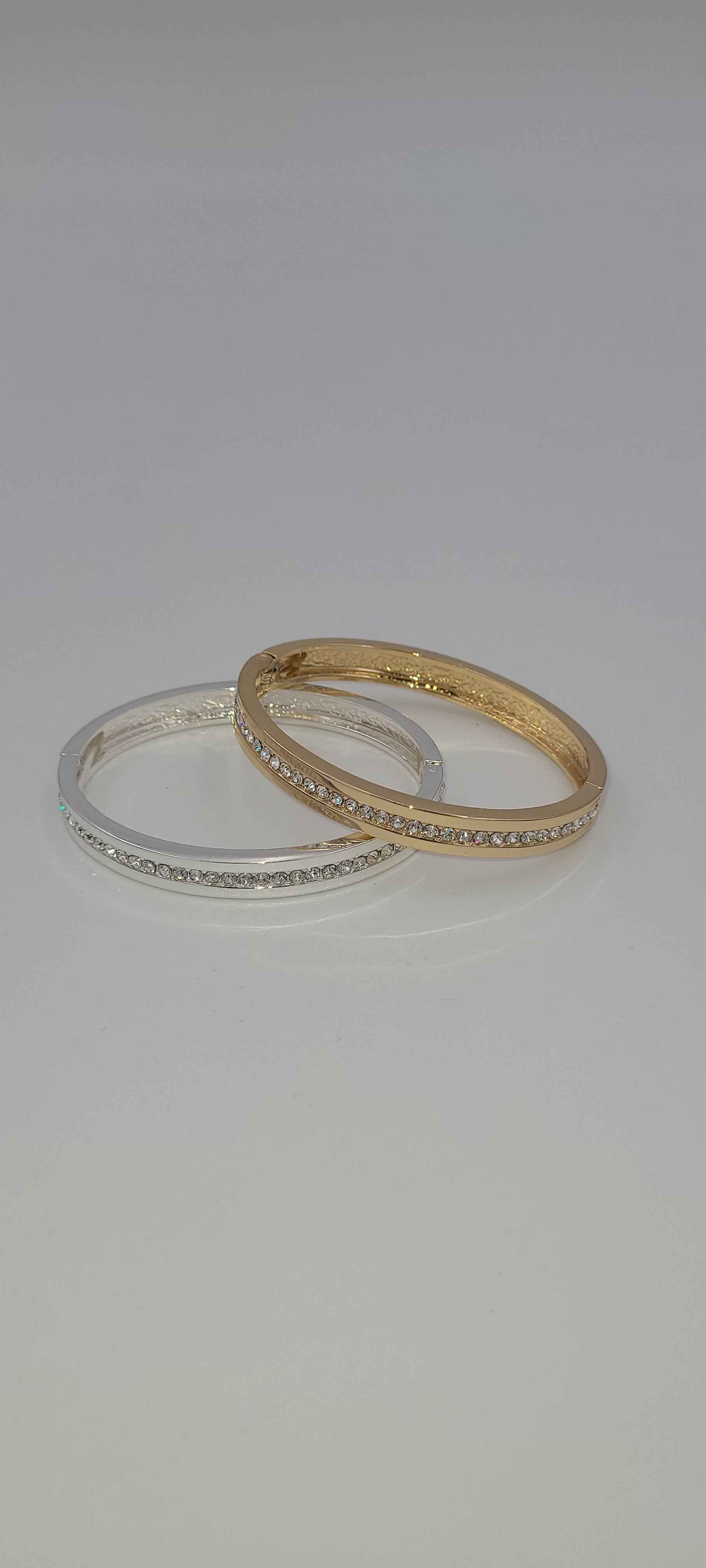 Crystal Bracelet