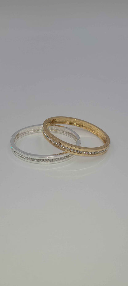 Crystal Bracelet