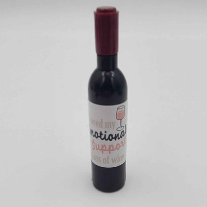 Wine Bottle Magnet Bottle Opener