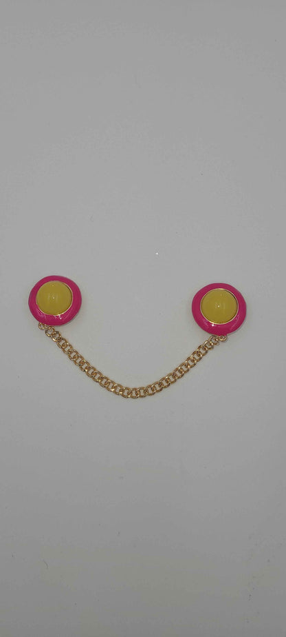 Cardigan Clip