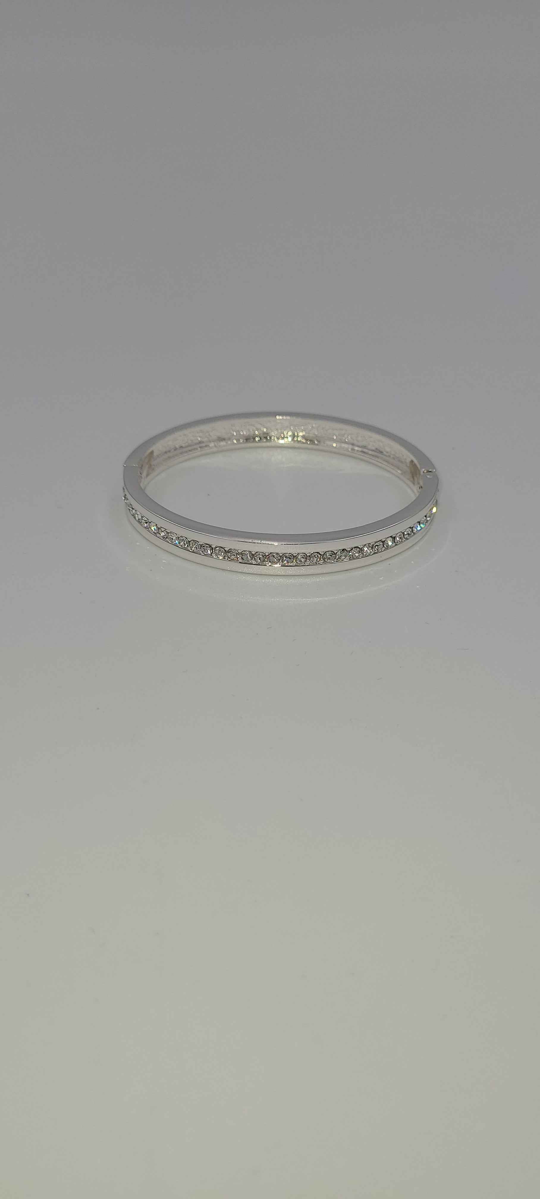 Crystal Bracelet