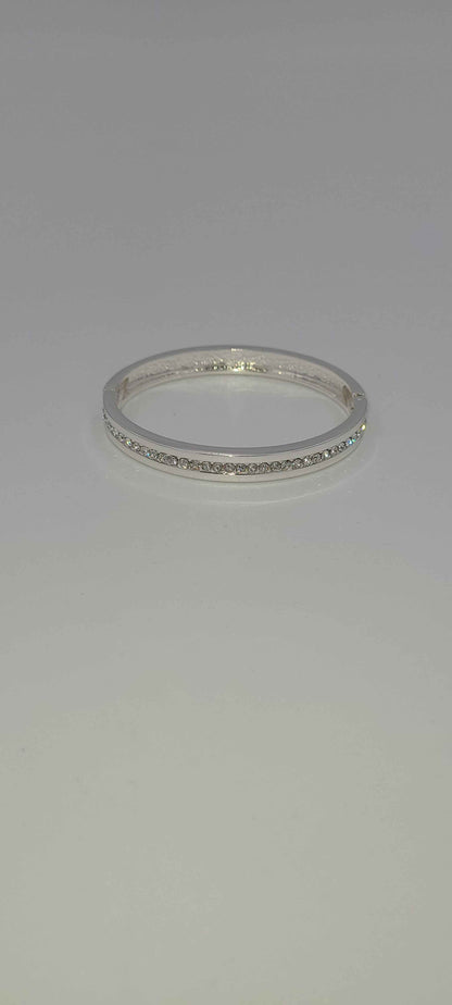Crystal Bracelet