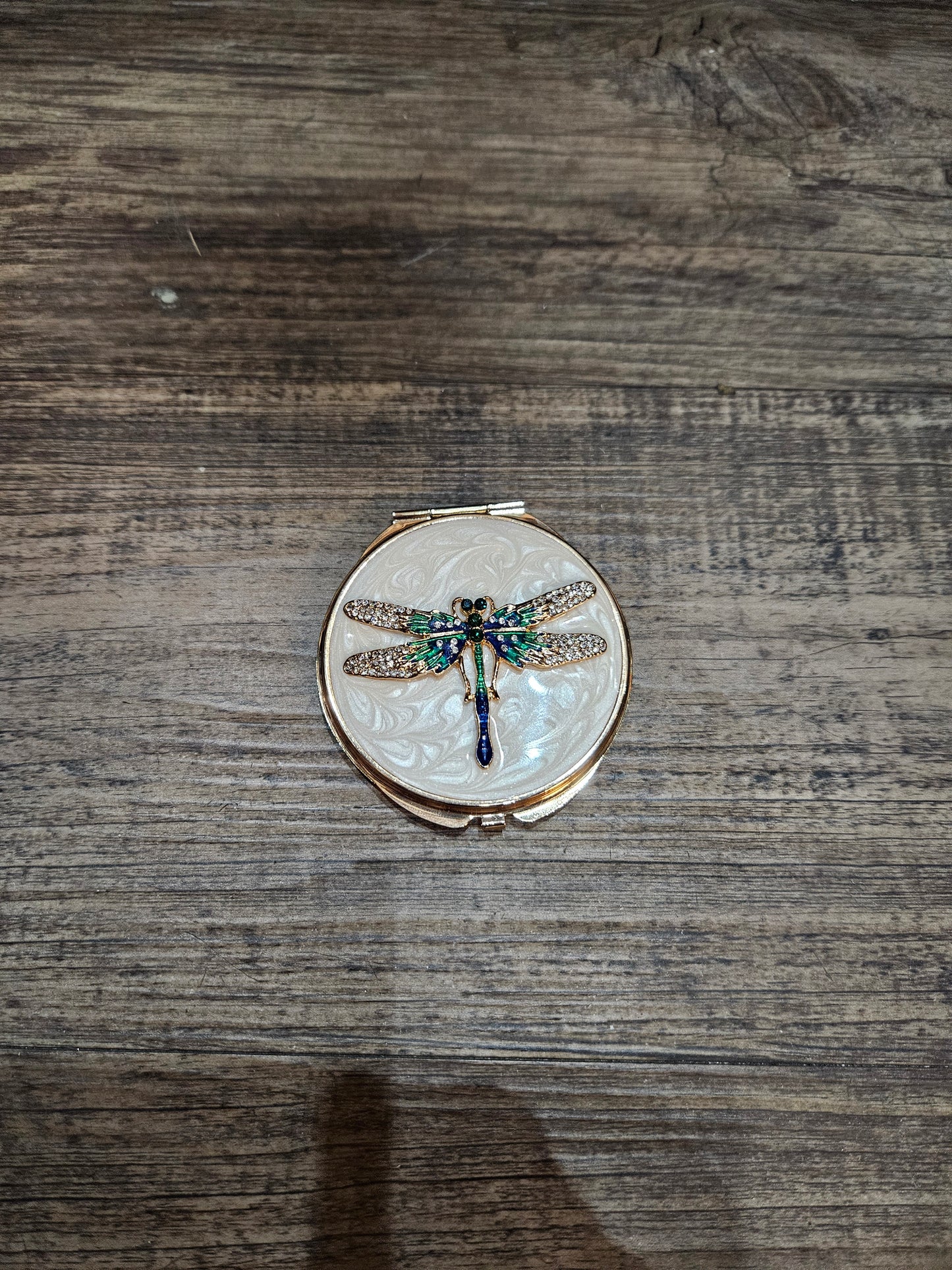 Dragonfly Compact Mirror