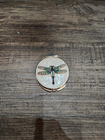 Dragonfly Compact Mirror