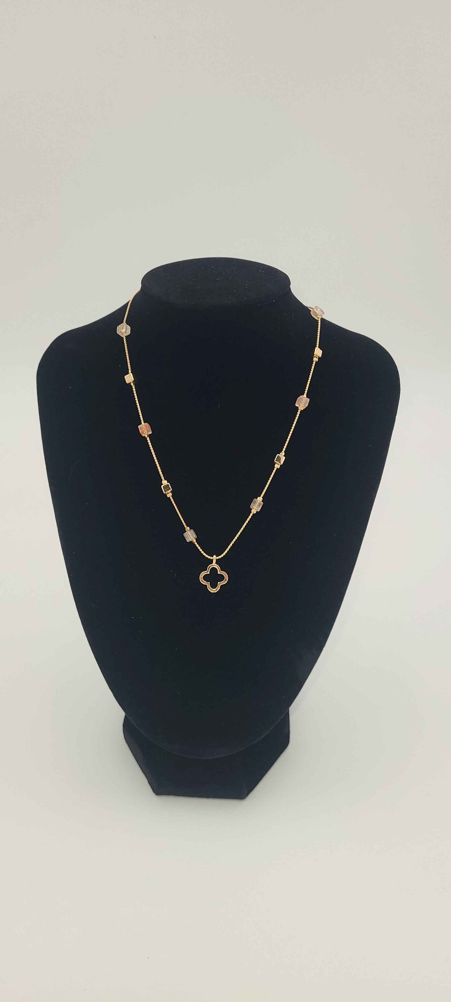 Dainty Necklace