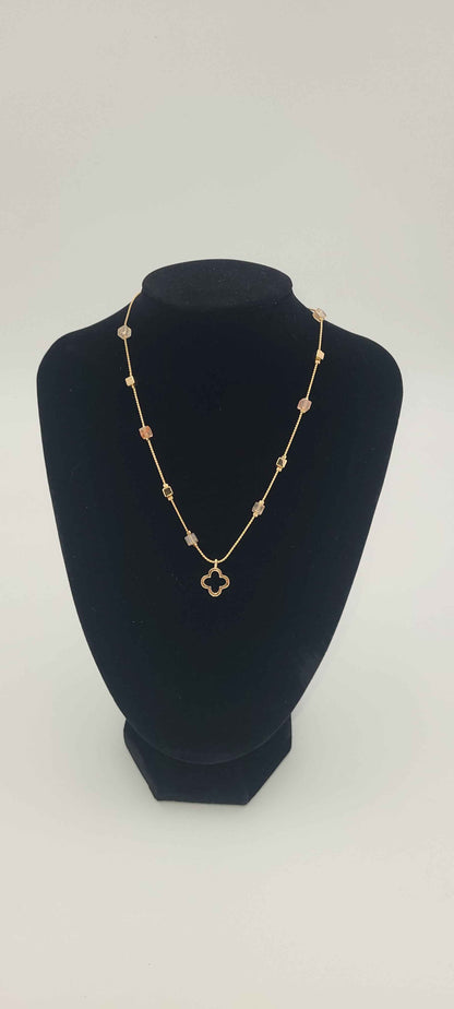 Dainty Necklace