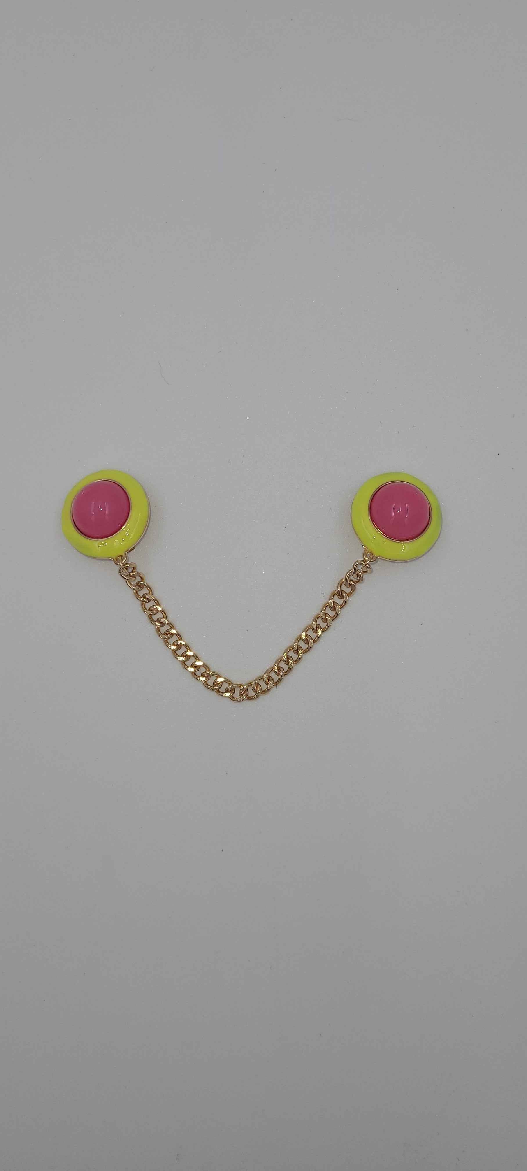 Cardigan Clip