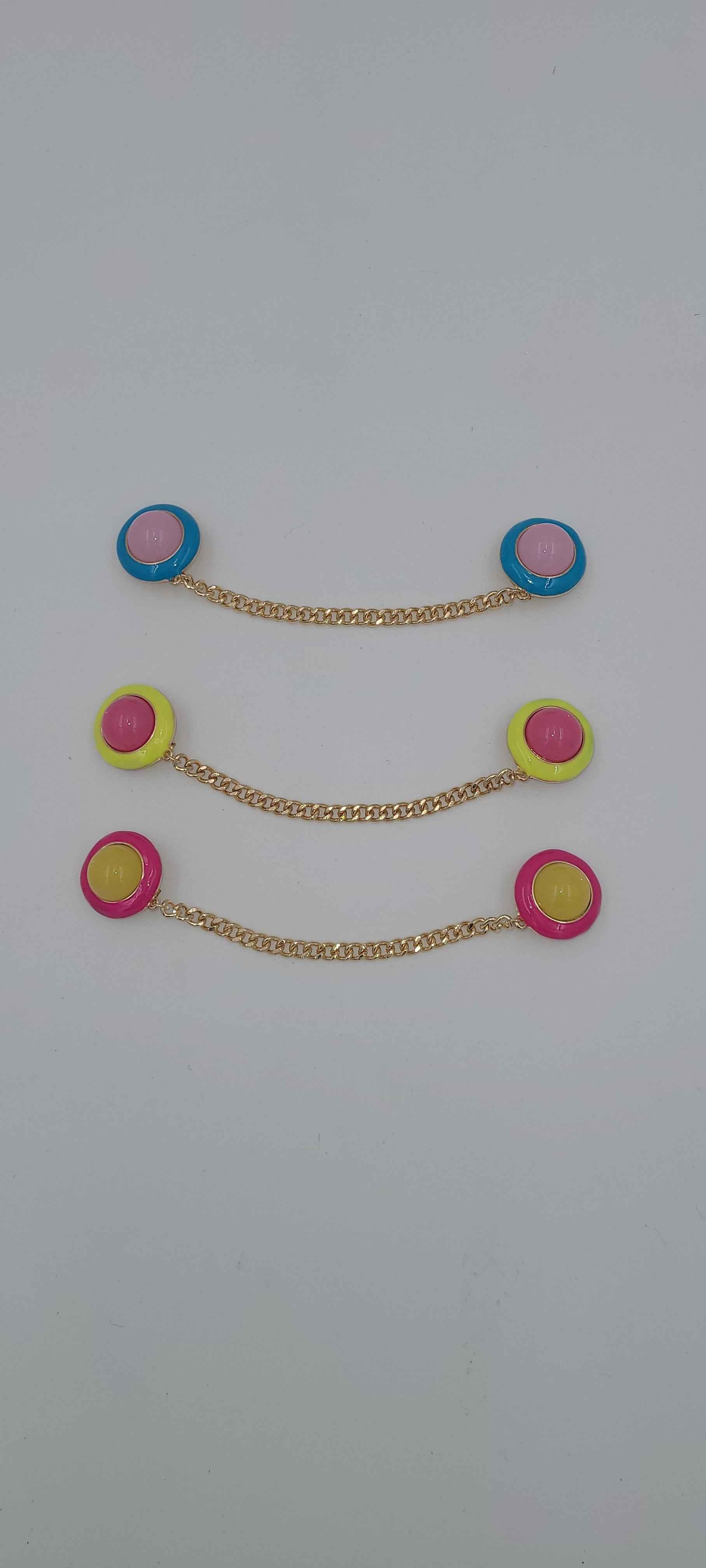 Cardigan Clip