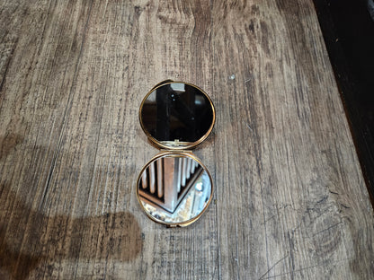 Dragonfly Compact Mirror