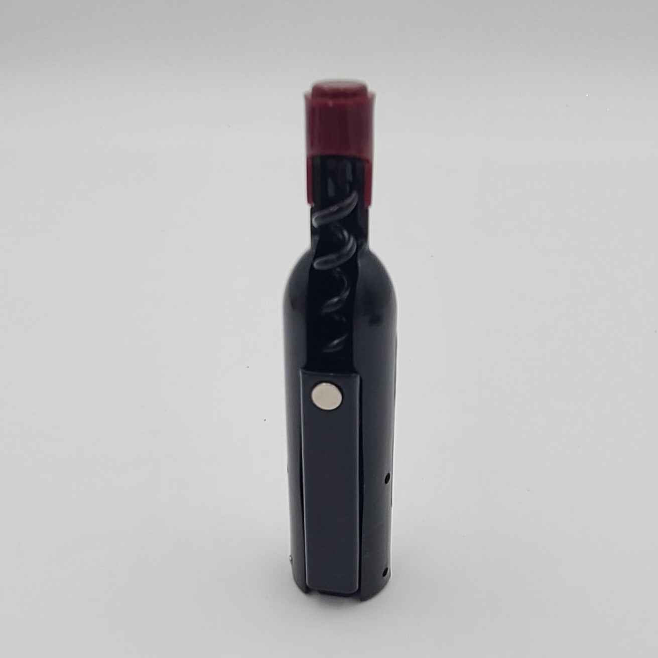 Wine Bottle Magnet Bottle Opener
