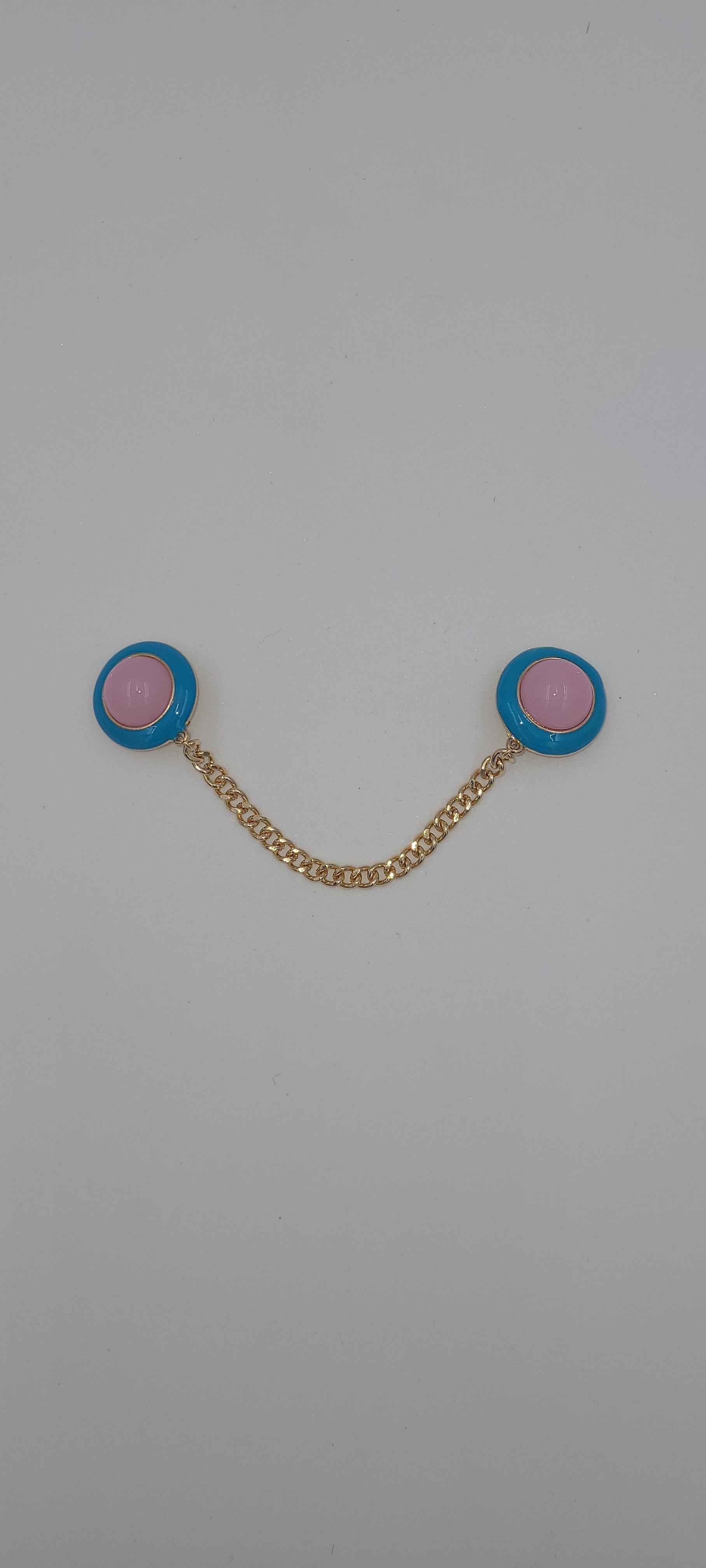 Cardigan Clip