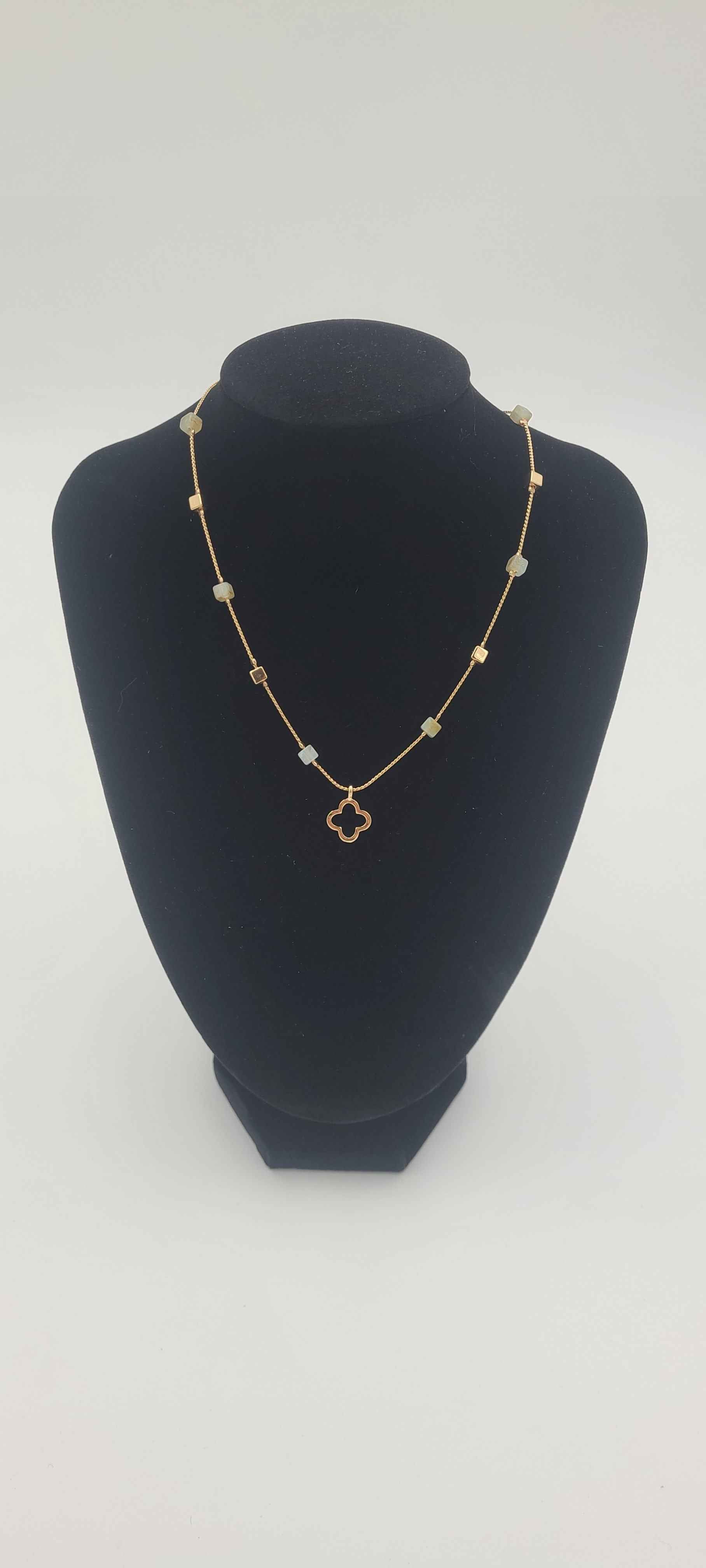 Dainty Necklace