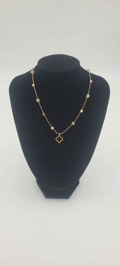 Dainty Necklace