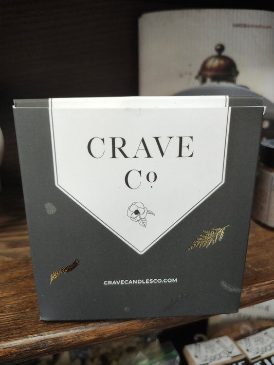 BoxedCandle Chr Pine