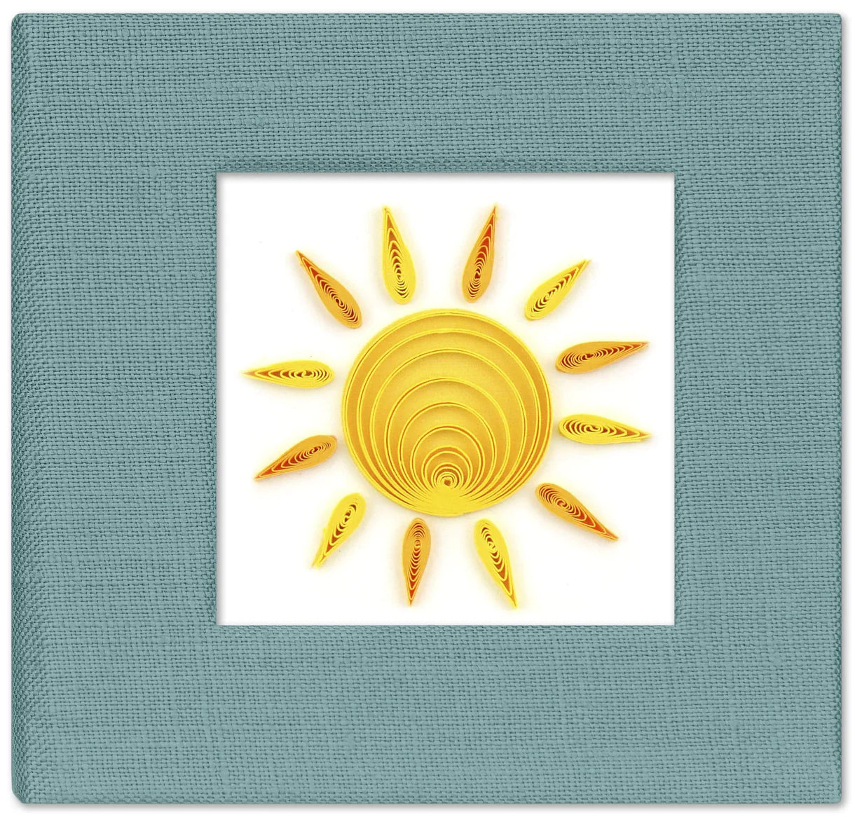 Quilling SNote Sol